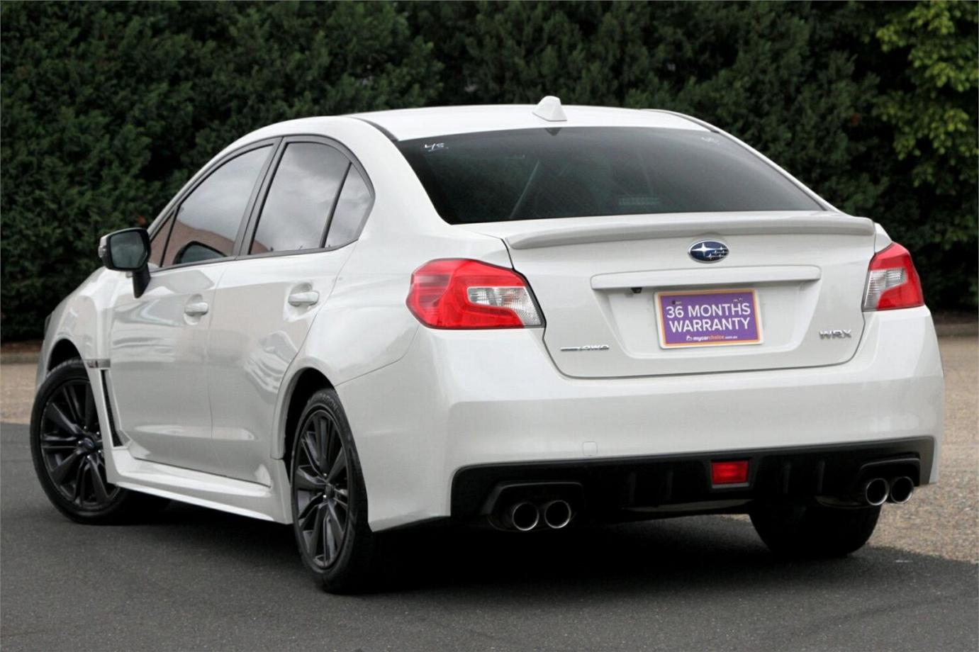 2015 Subaru Wrx Premium-19