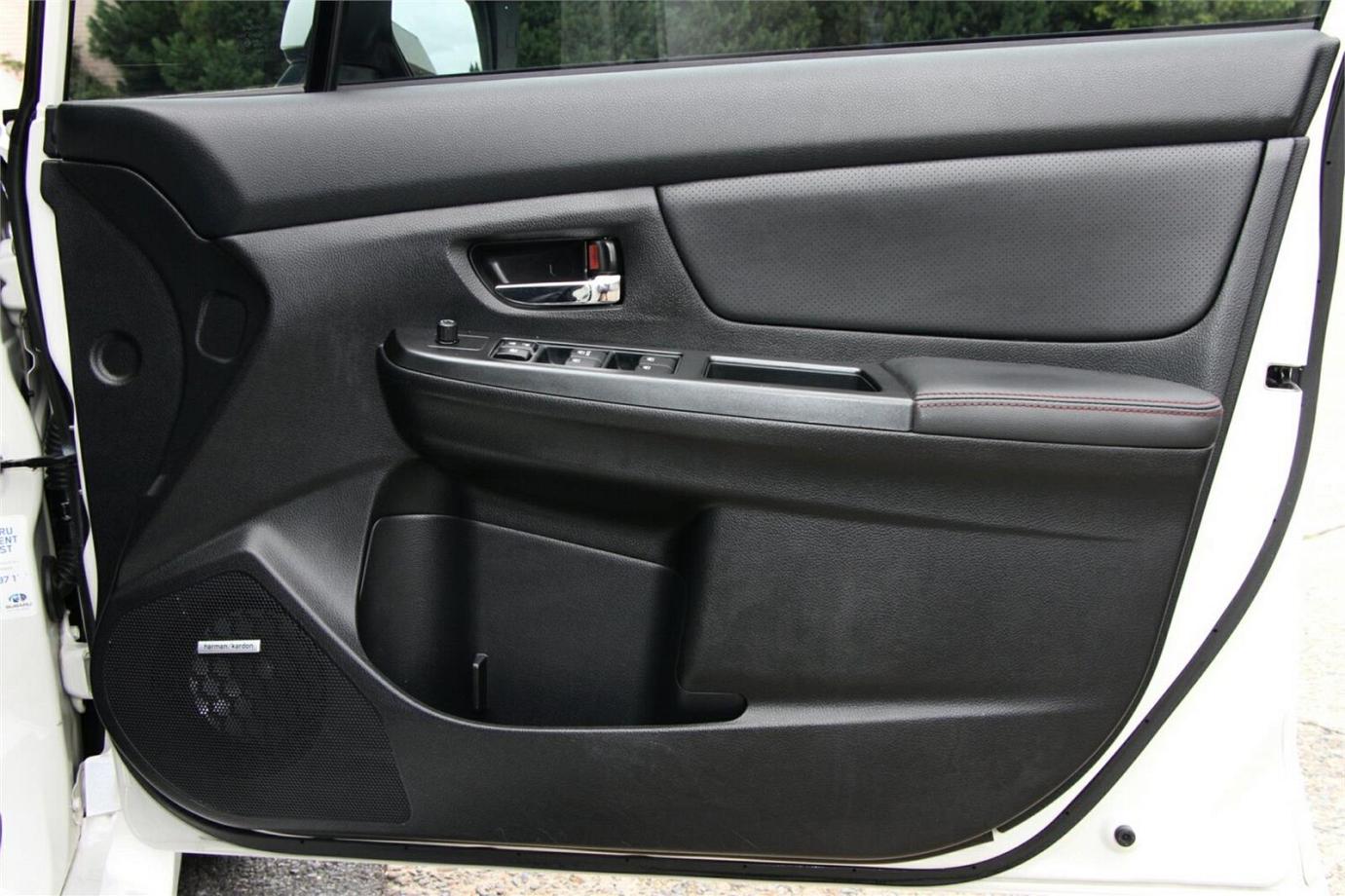 2015 Subaru Wrx Premium-21