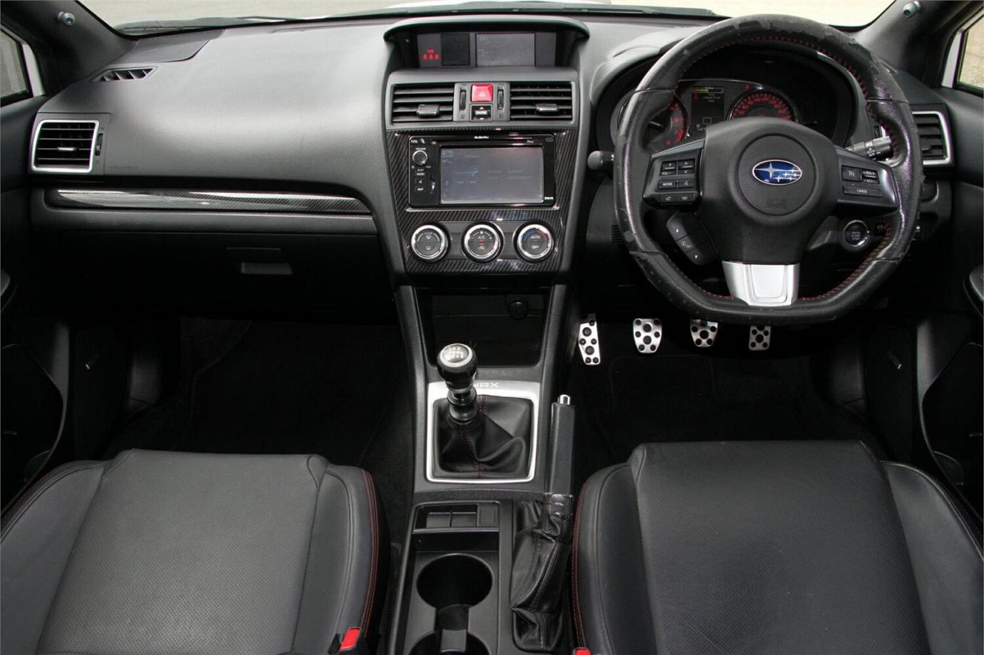 2015 Subaru Wrx Premium-22