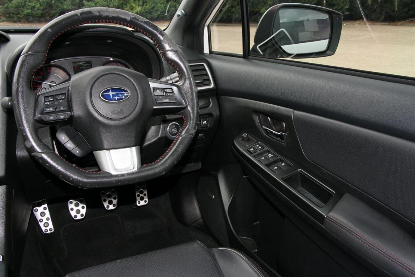 2015 Subaru Wrx Premium-23