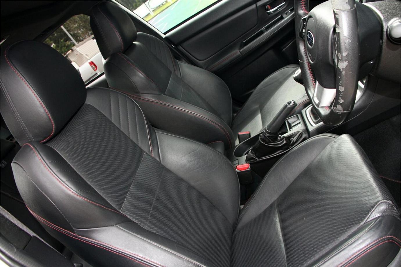 2015 Subaru Wrx Premium-25