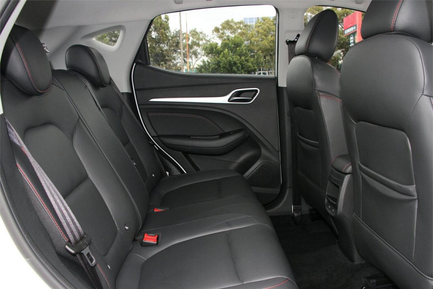 2023 Mg Zst Excite-2