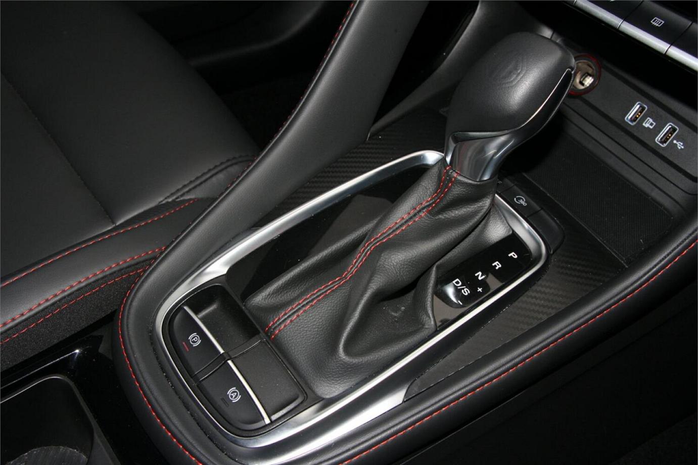 2023 Mg Zst Excite-7