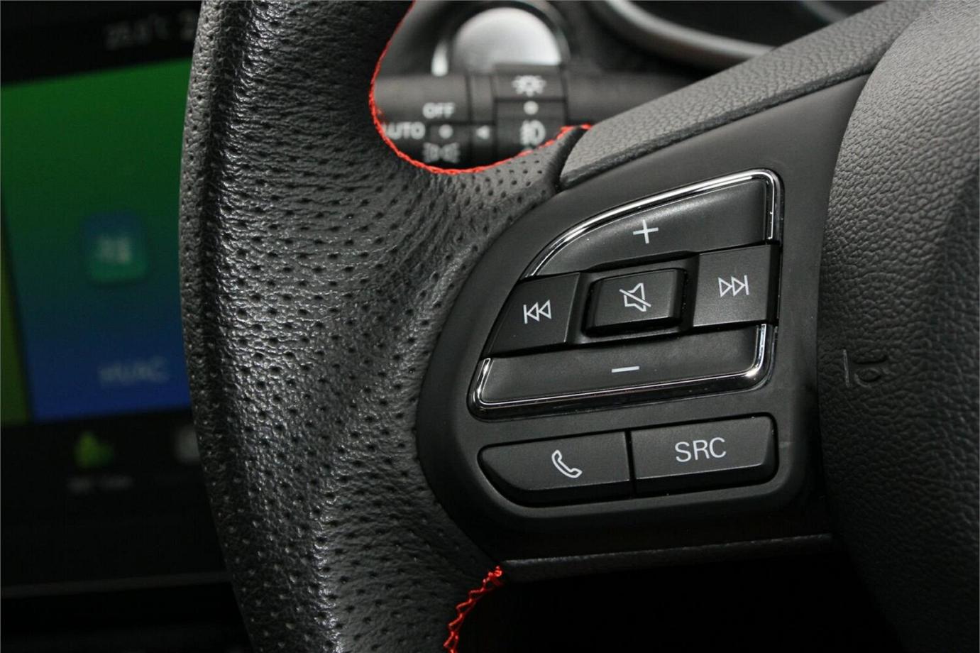 2023 Mg Zst Excite-10