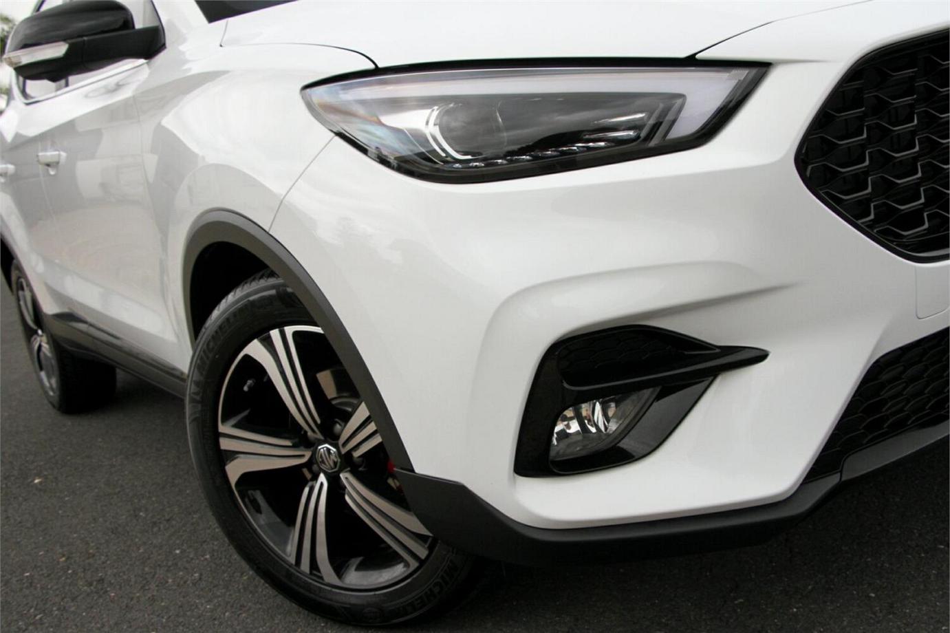 2023 Mg Zst Excite-12