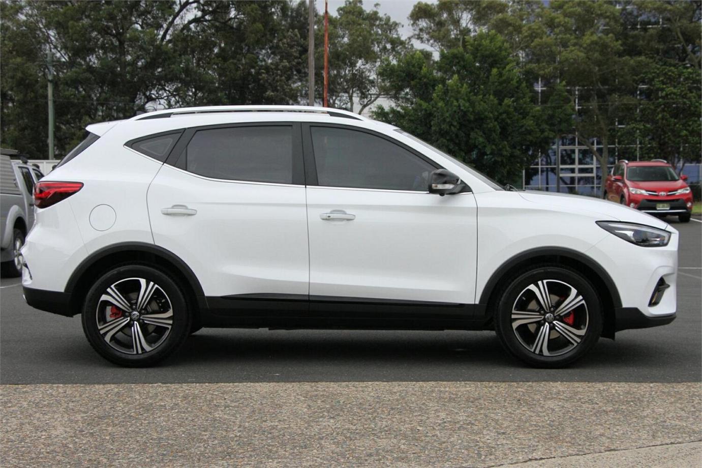 2023 Mg Zst Excite-14
