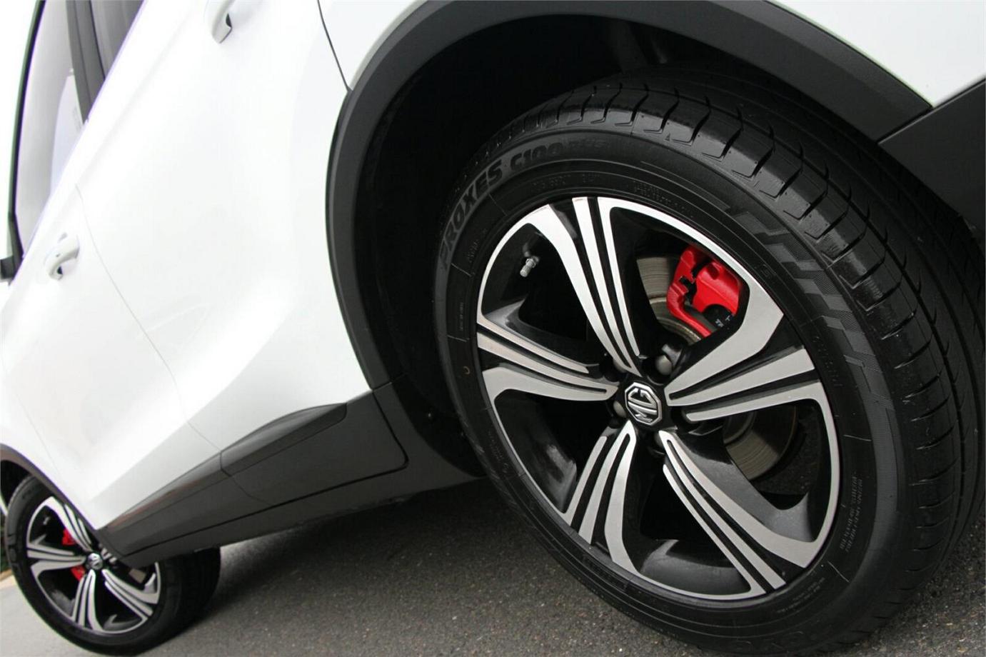 2023 Mg Zst Excite-20