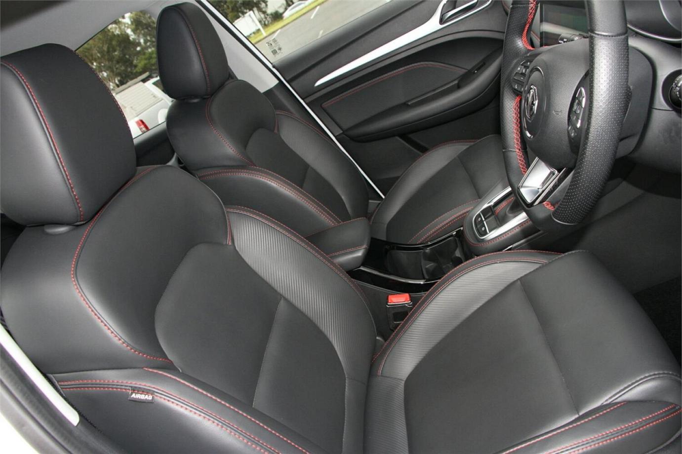 2023 Mg Zst Excite-25