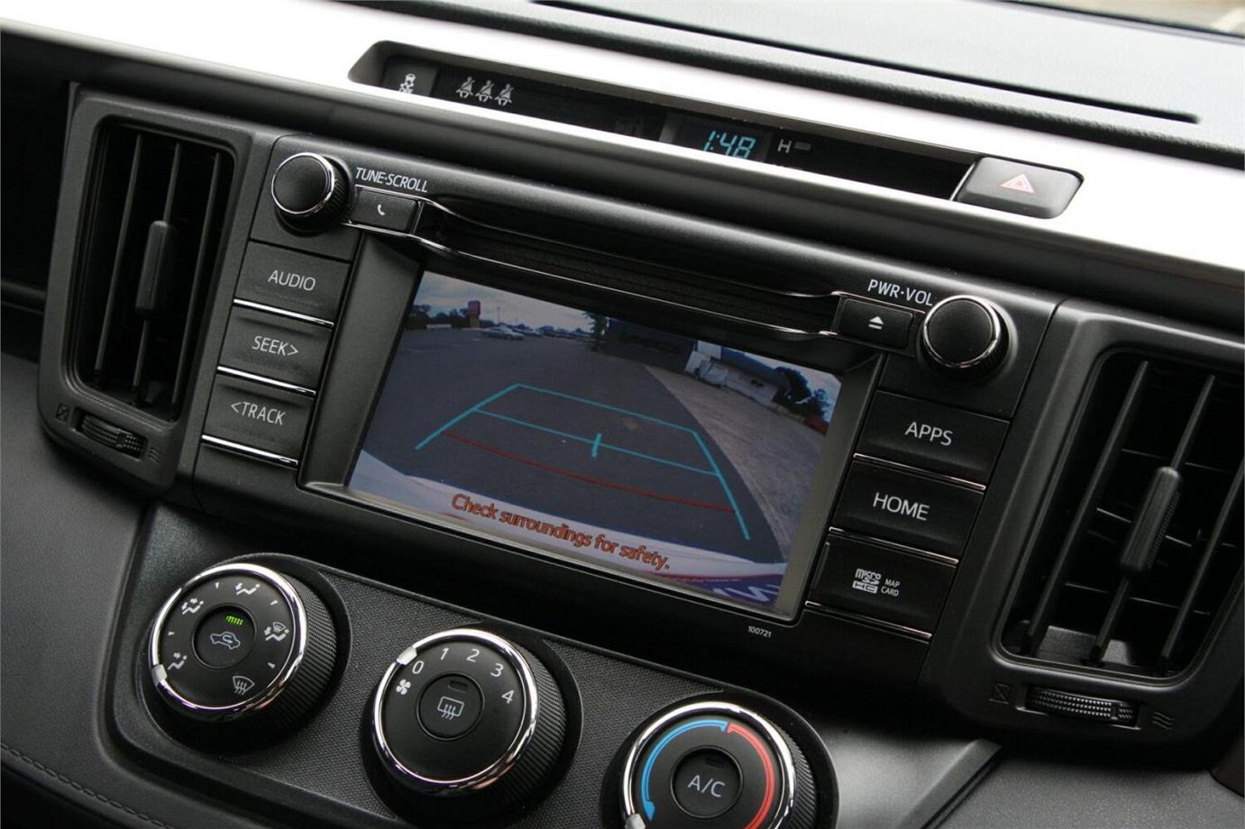 2018 TOYOTA RAV4 GX-5