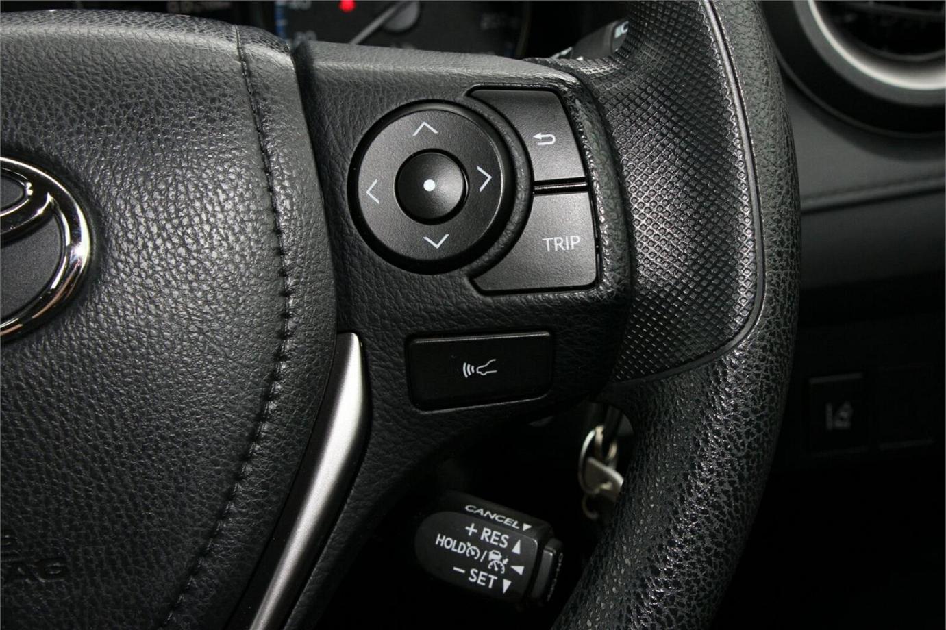 2018 TOYOTA RAV4 GX-10