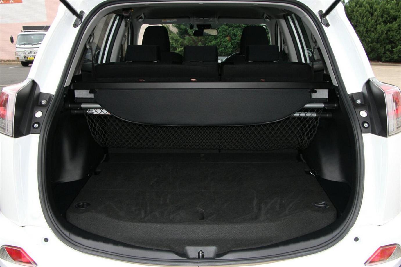 2018 TOYOTA RAV4 GX-16