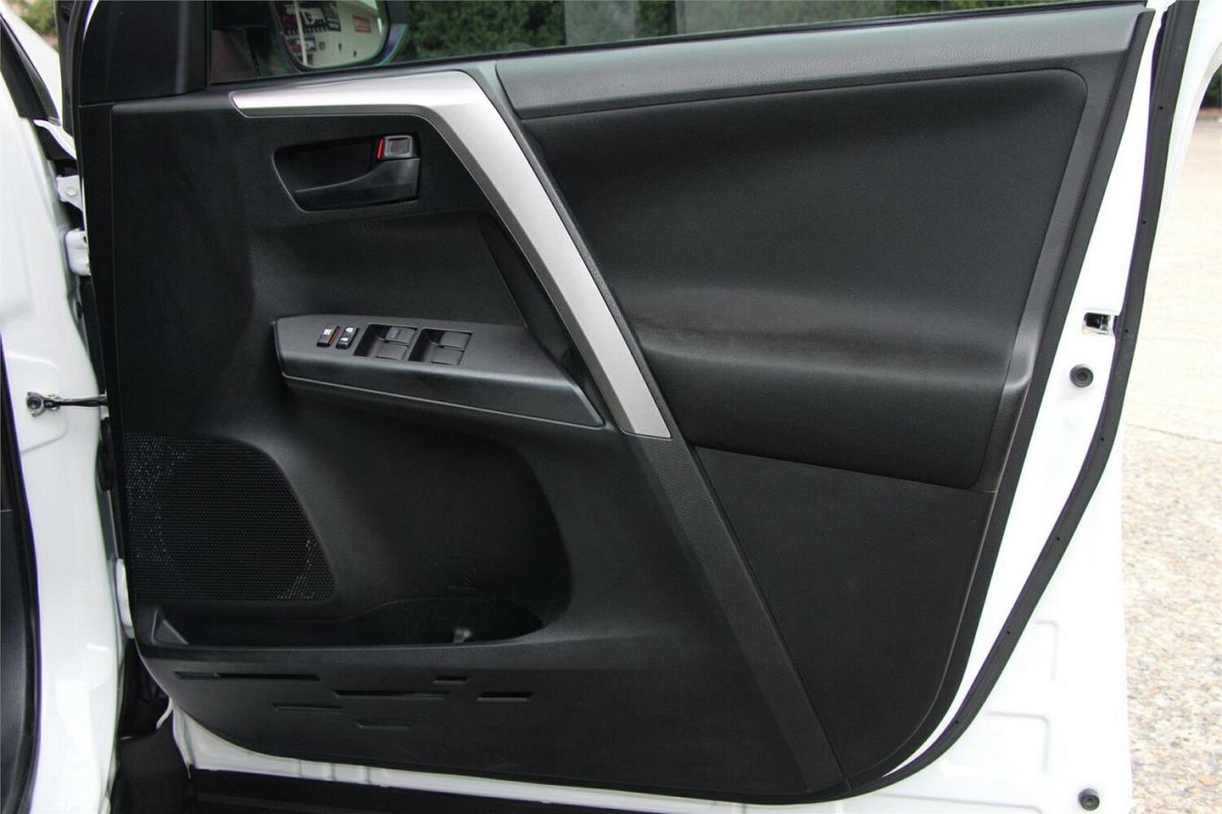 2018 TOYOTA RAV4 GX-21