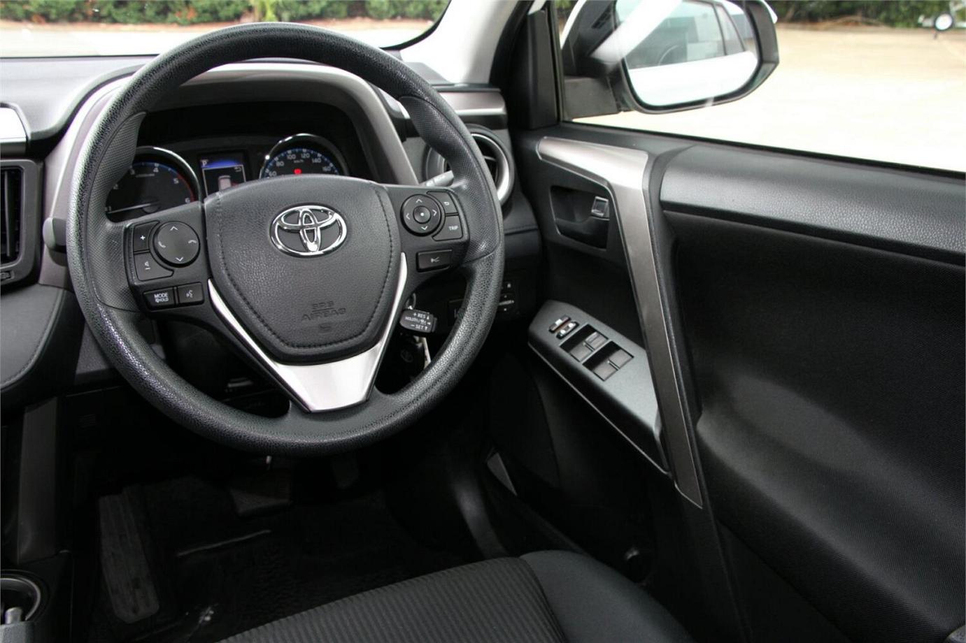 2018 TOYOTA RAV4 GX-23