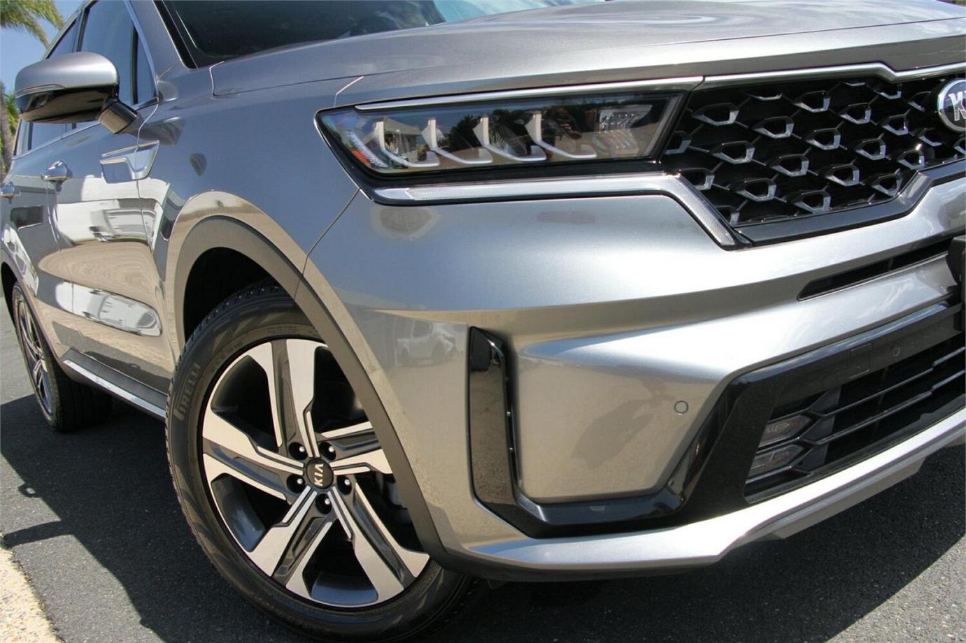 2020 Kia Sorento Sport+-12