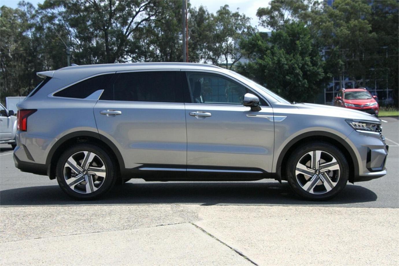 2020 Kia Sorento Sport+-15