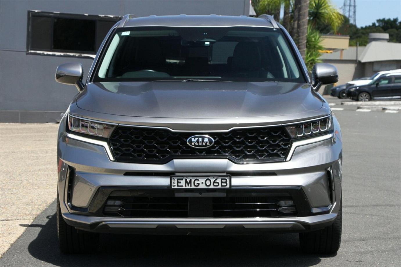 2020 Kia Sorento Sport+-16