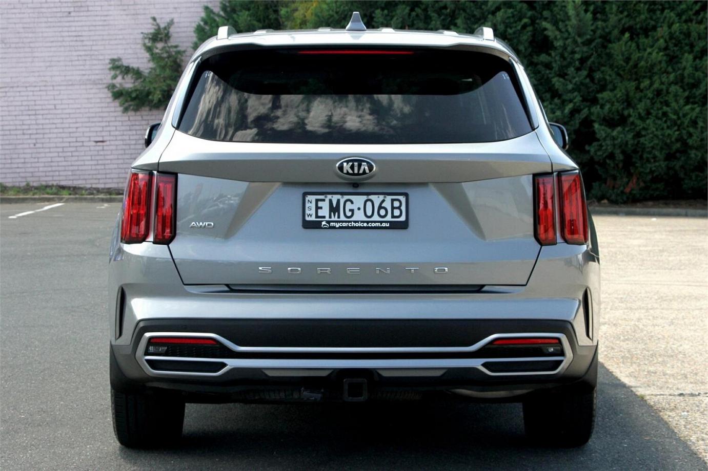 2020 Kia Sorento Sport+-17