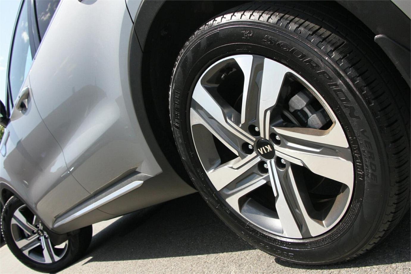 2020 Kia Sorento Sport+-22