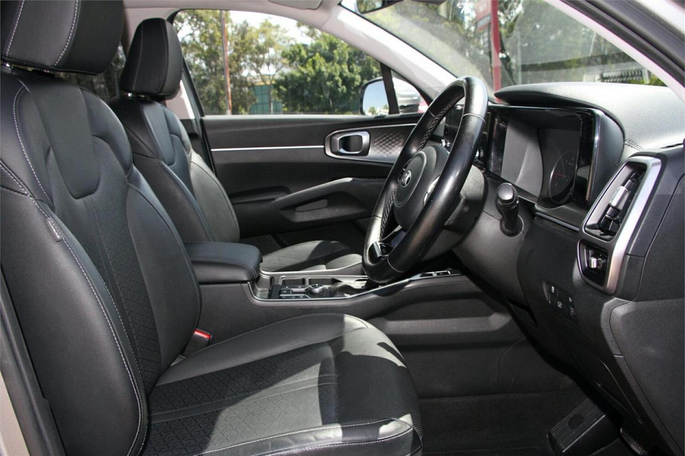 2020 Kia Sorento Sport+-27