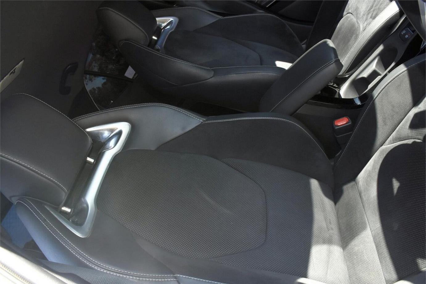 2019 Toyota Corolla Zr-2