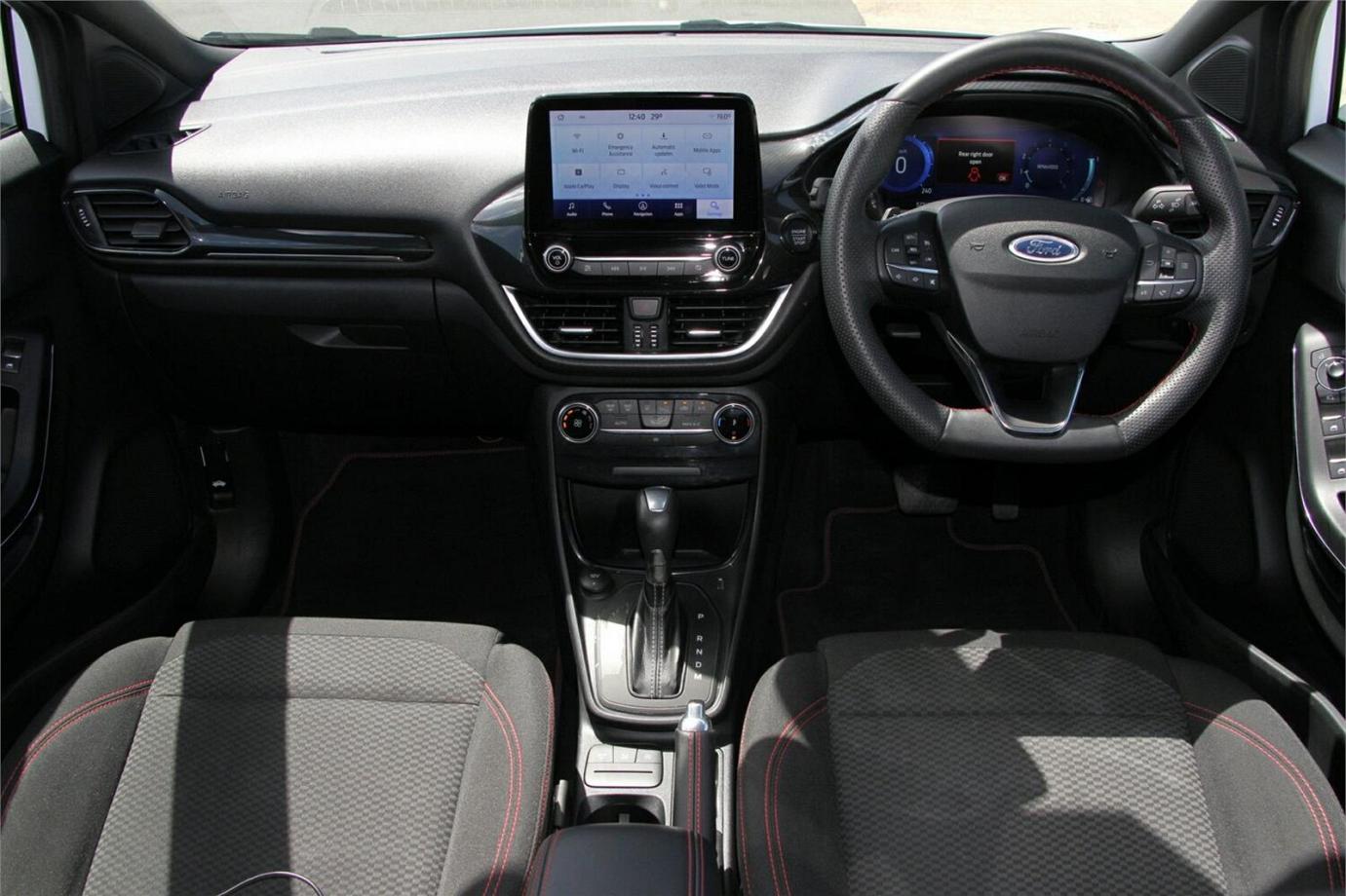 2022 Ford Puma St-line-24