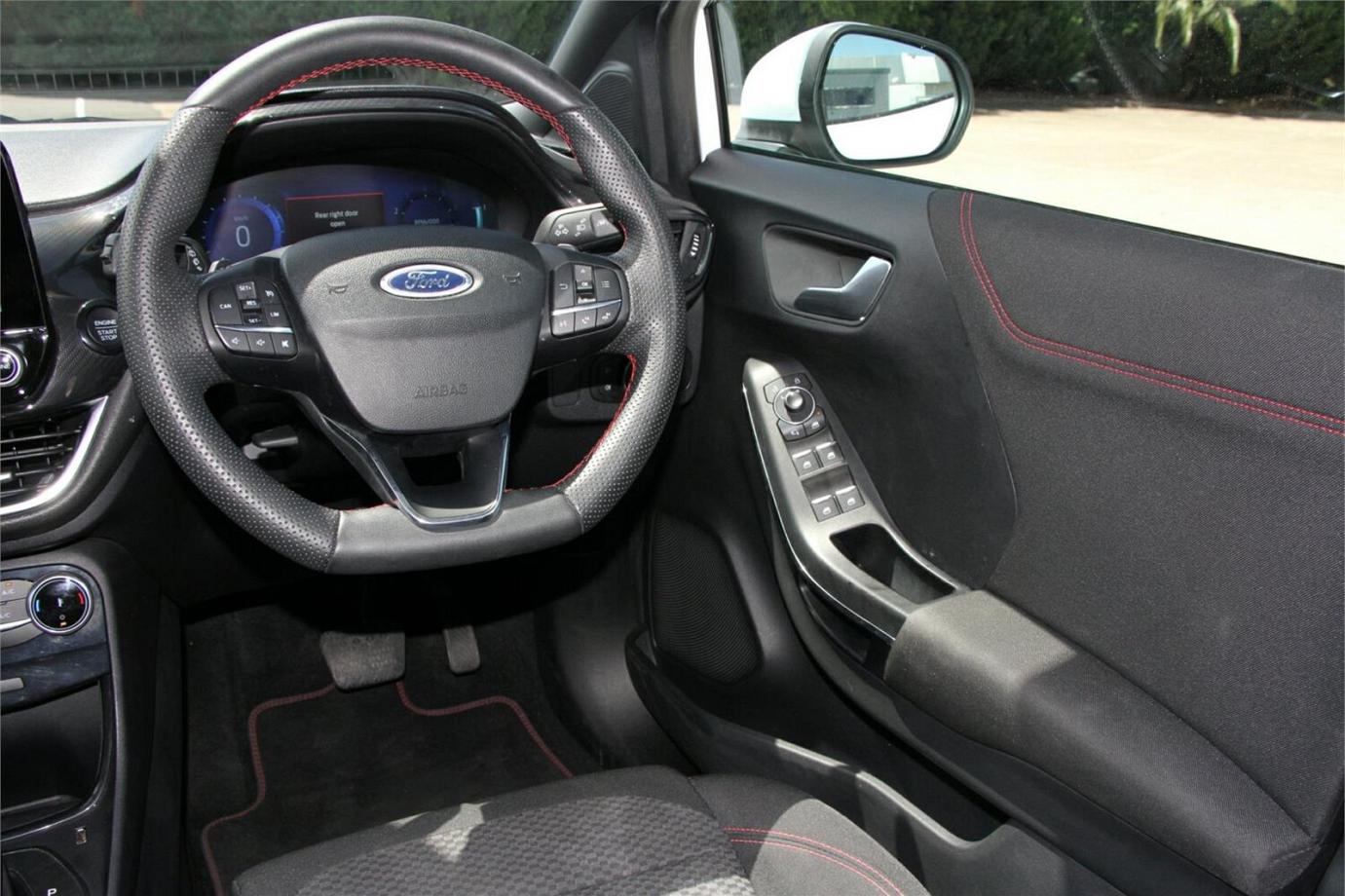 2022 Ford Puma St-line-25