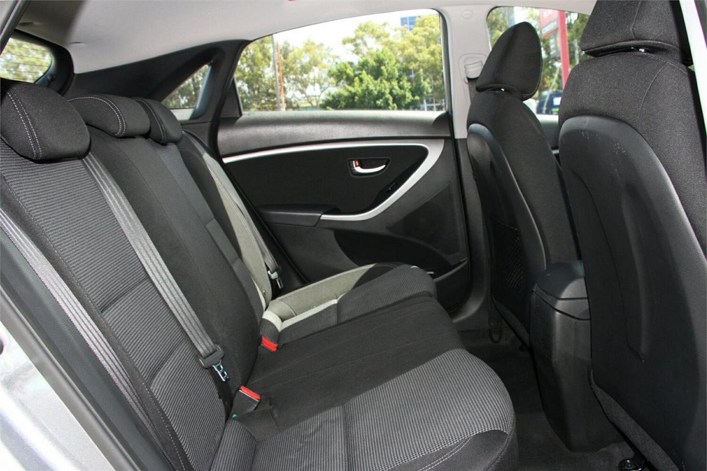 2016 Hyundai I30 Active-2