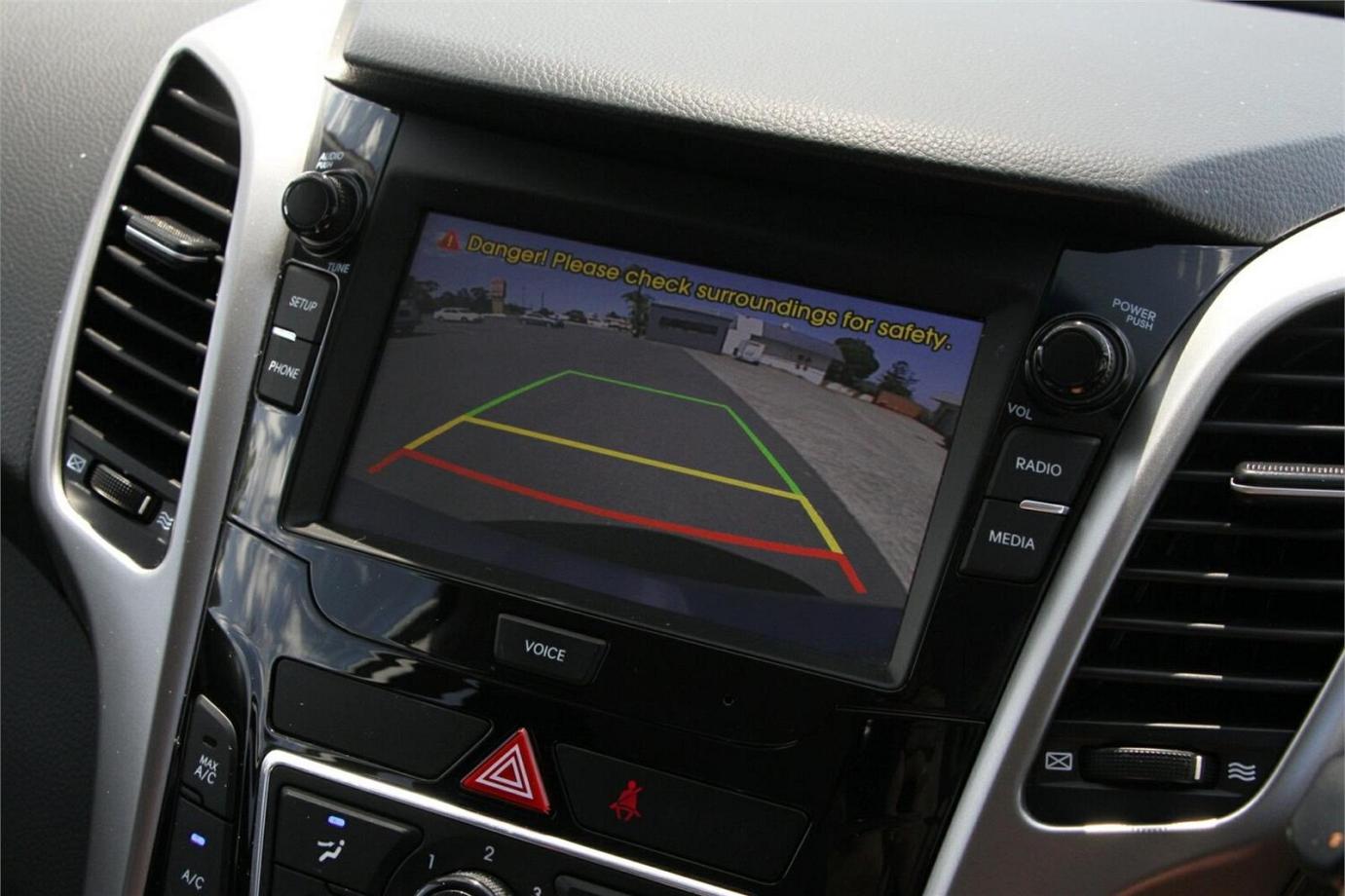 2016 Hyundai I30 Active-5