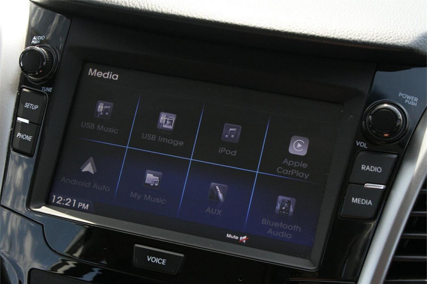 2016 Hyundai I30 Active-7