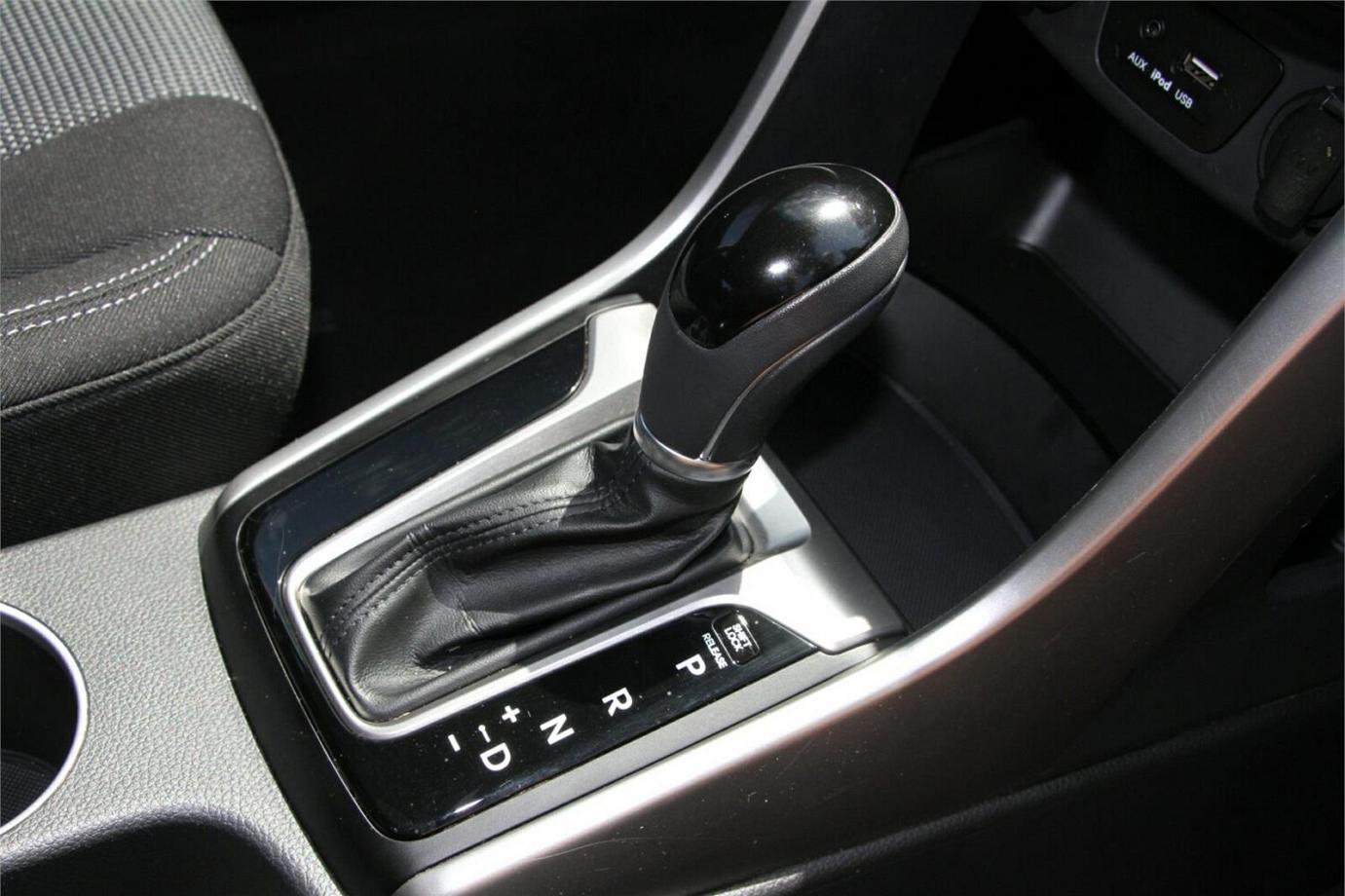 2016 Hyundai I30 Active-8