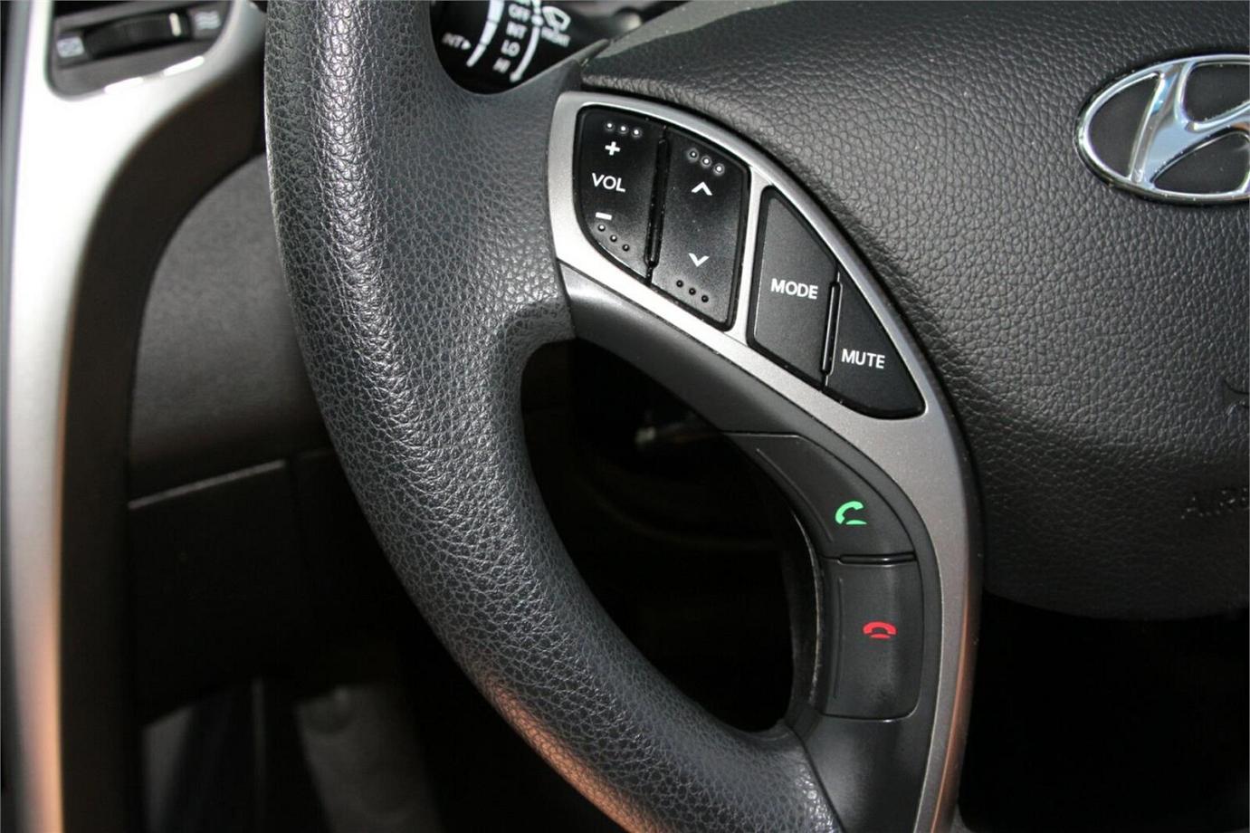 2016 Hyundai I30 Active-9