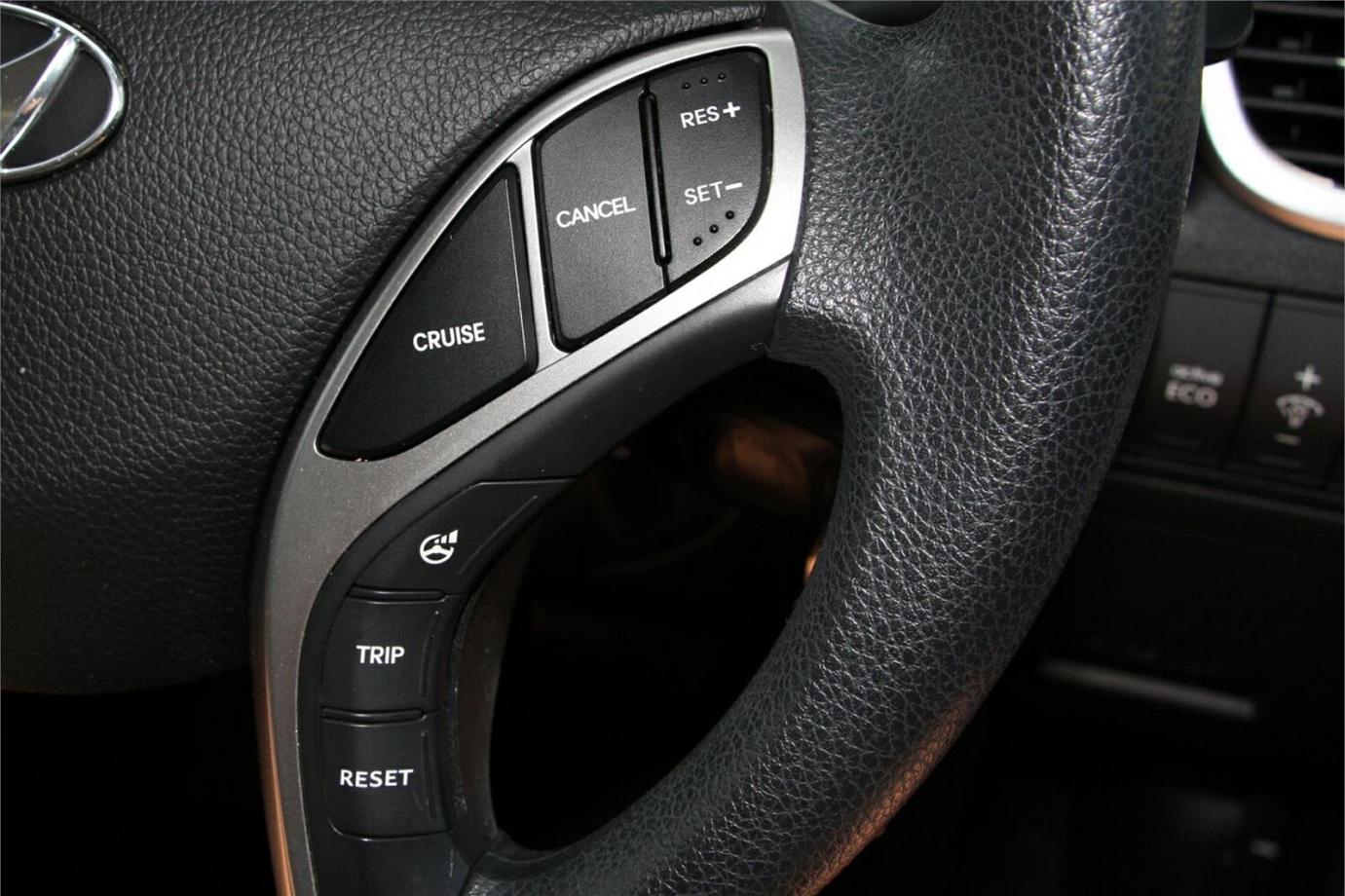 2016 Hyundai I30 Active-10