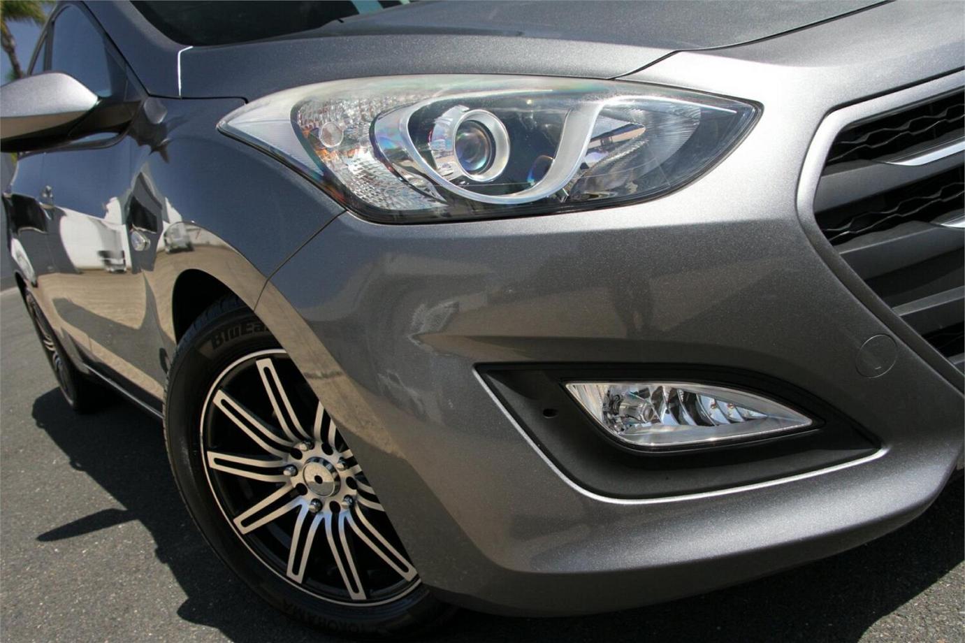 2016 Hyundai I30 Active-12