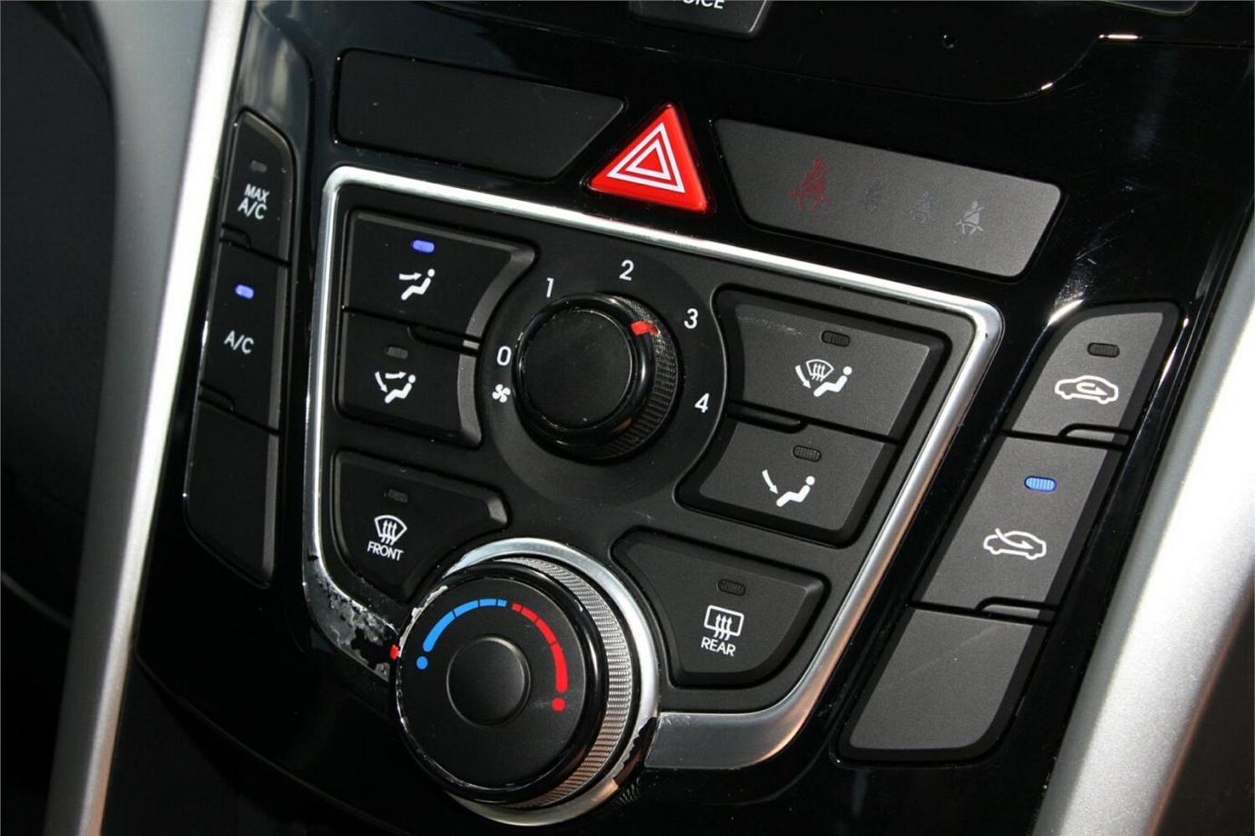 2016 Hyundai I30 Active-13