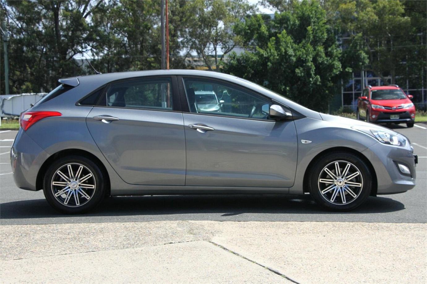 2016 Hyundai I30 Active-14