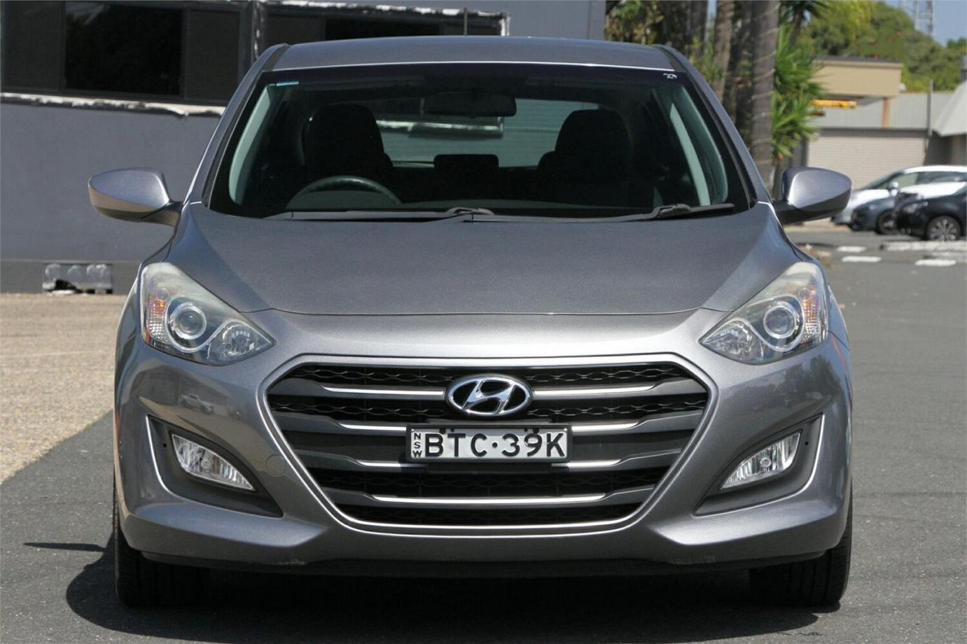 2016 Hyundai I30 Active-15