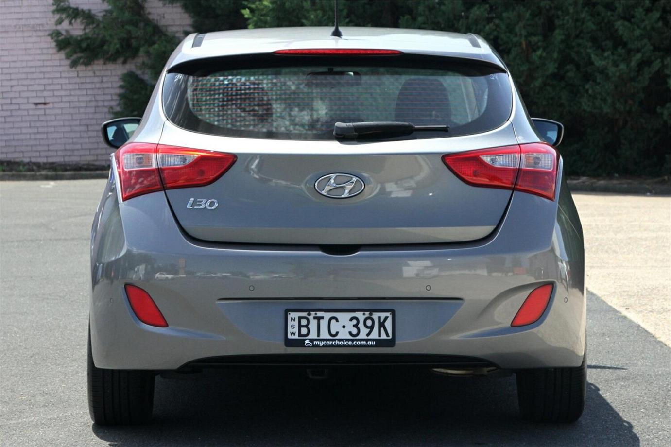 2016 Hyundai I30 Active-16