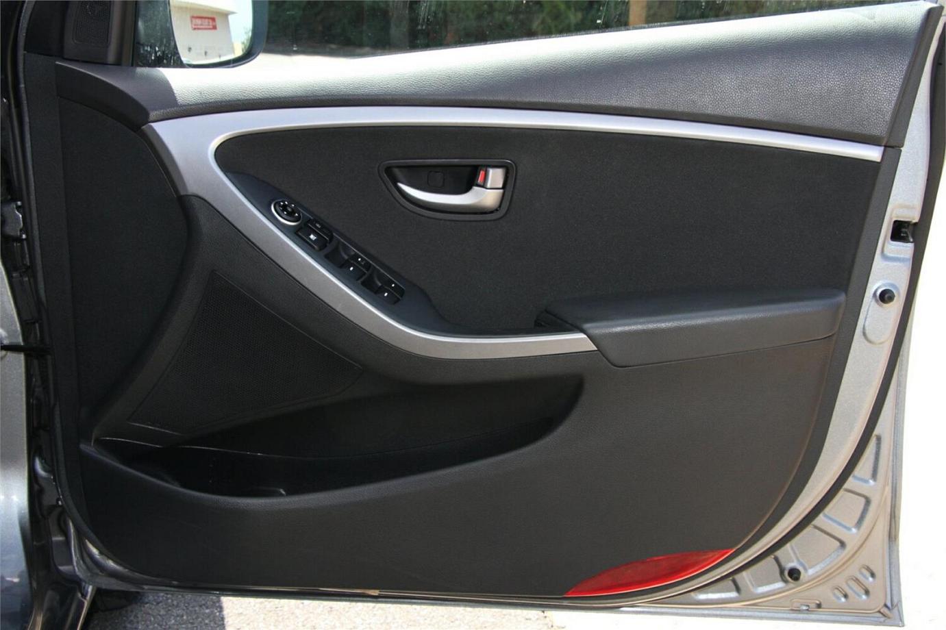 2016 Hyundai I30 Active-21
