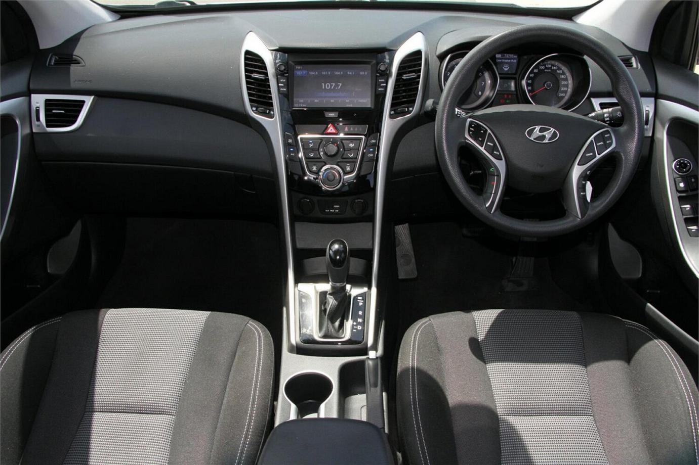 2016 Hyundai I30 Active-22