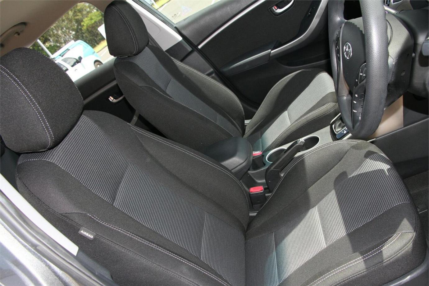 2016 Hyundai I30 Active-25