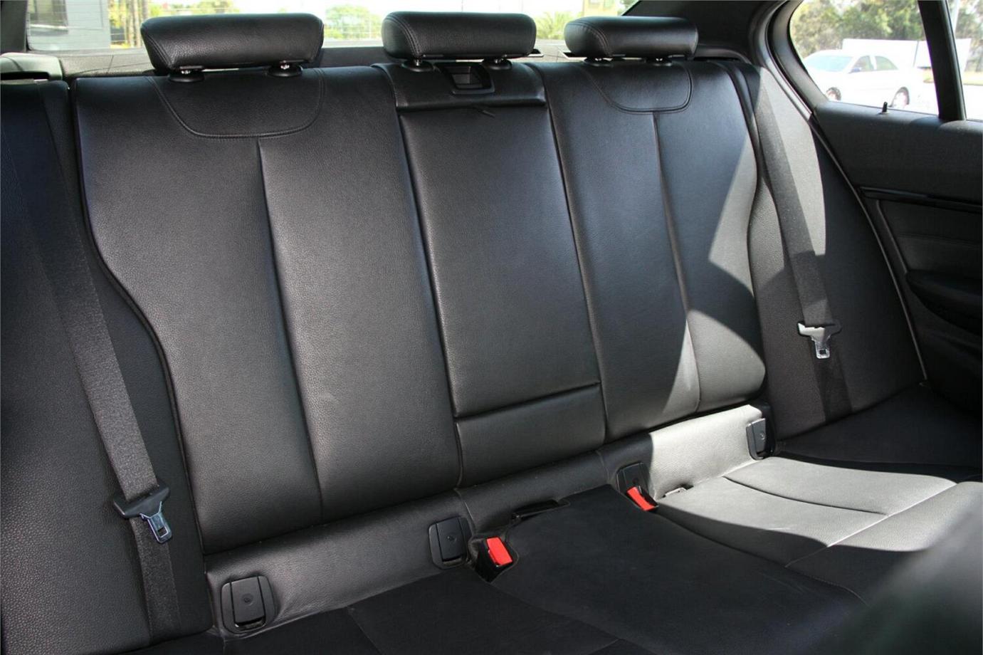 2015 Bmw 3 Series 330i M Sport-3