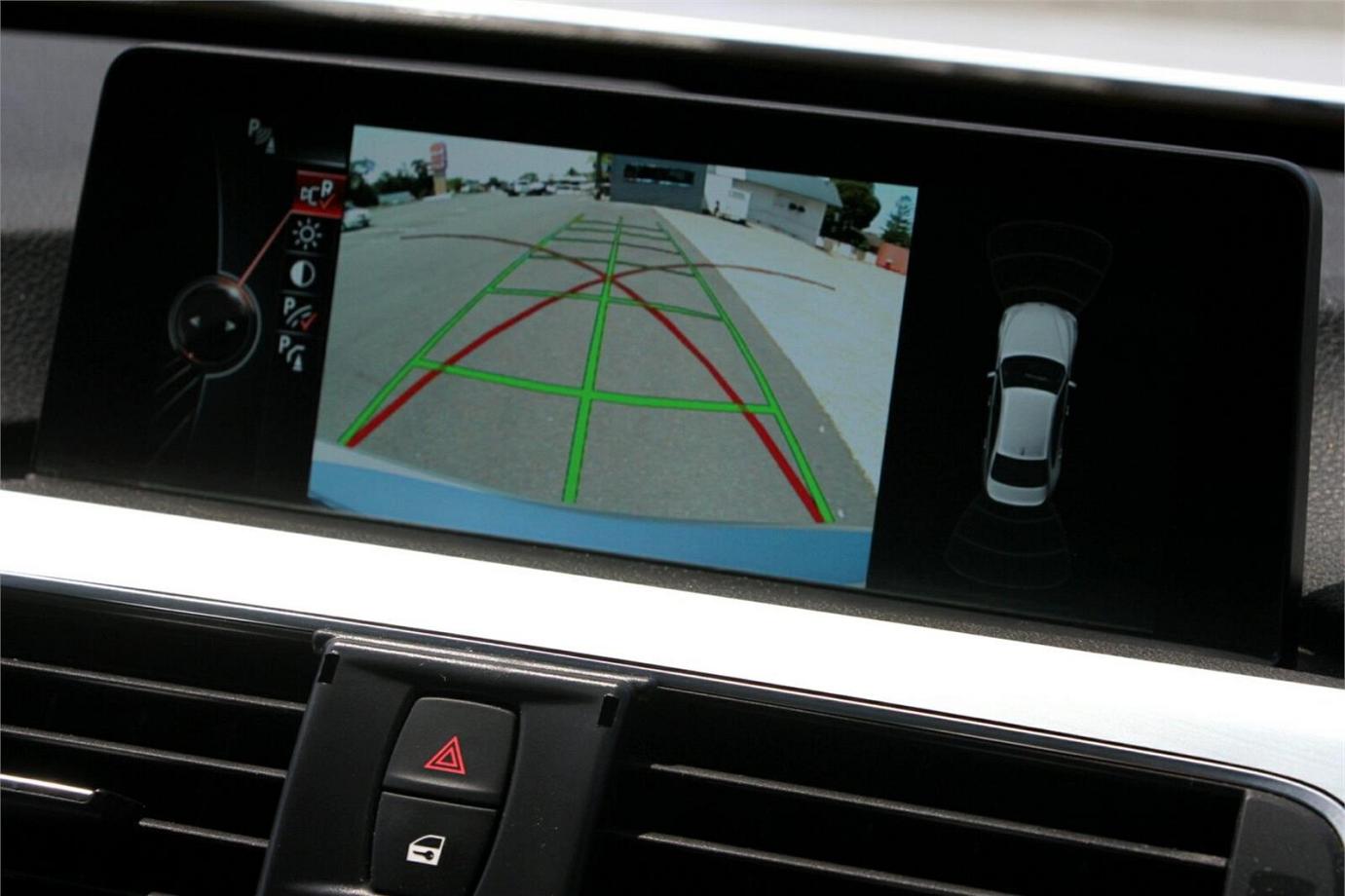 2015 Bmw 3 Series 330i M Sport-5