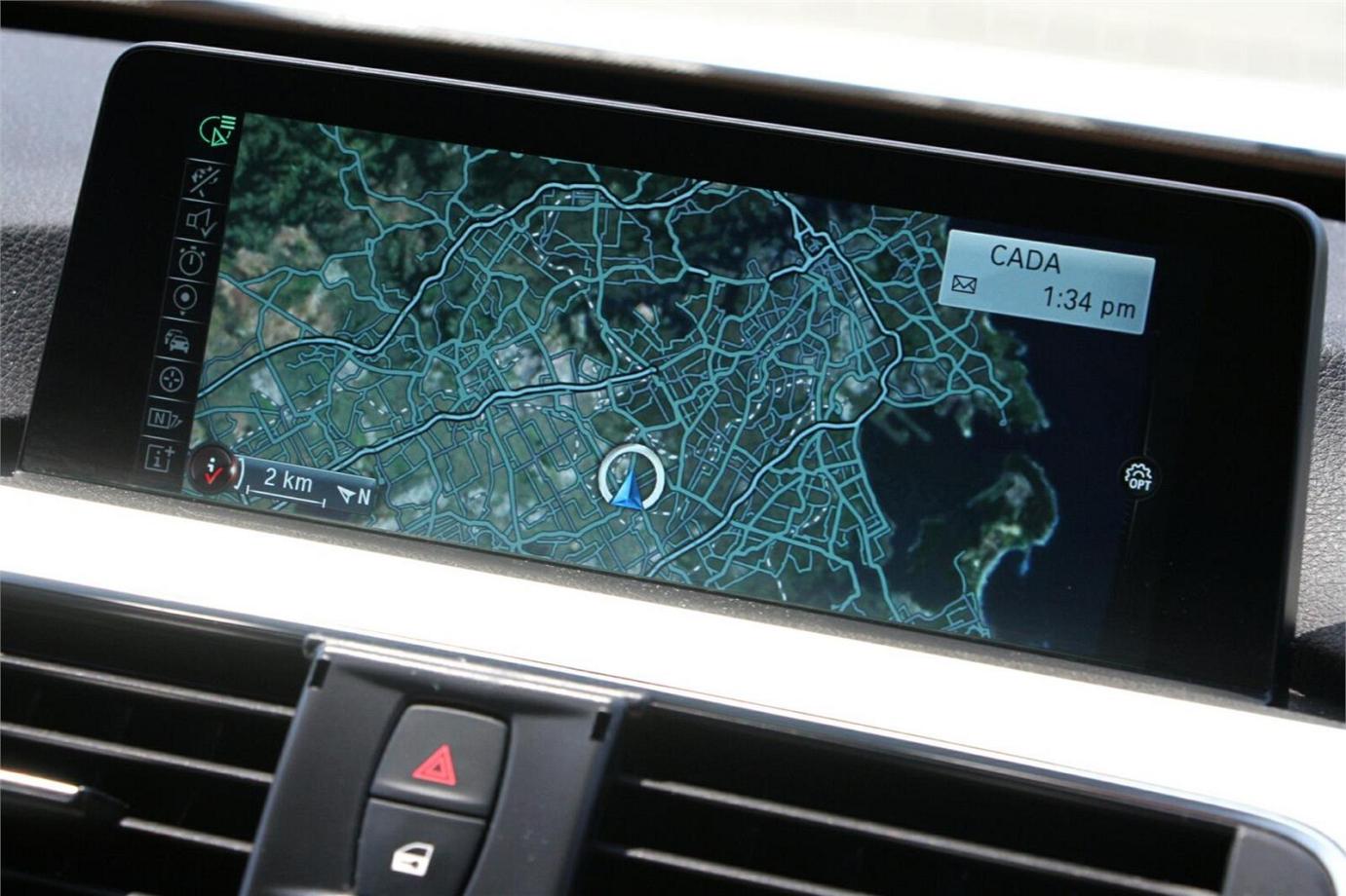 2015 Bmw 3 Series 330i M Sport-6