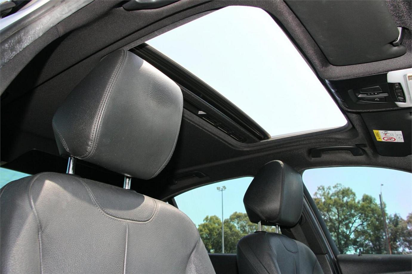 2015 Bmw 3 Series 330i M Sport-7