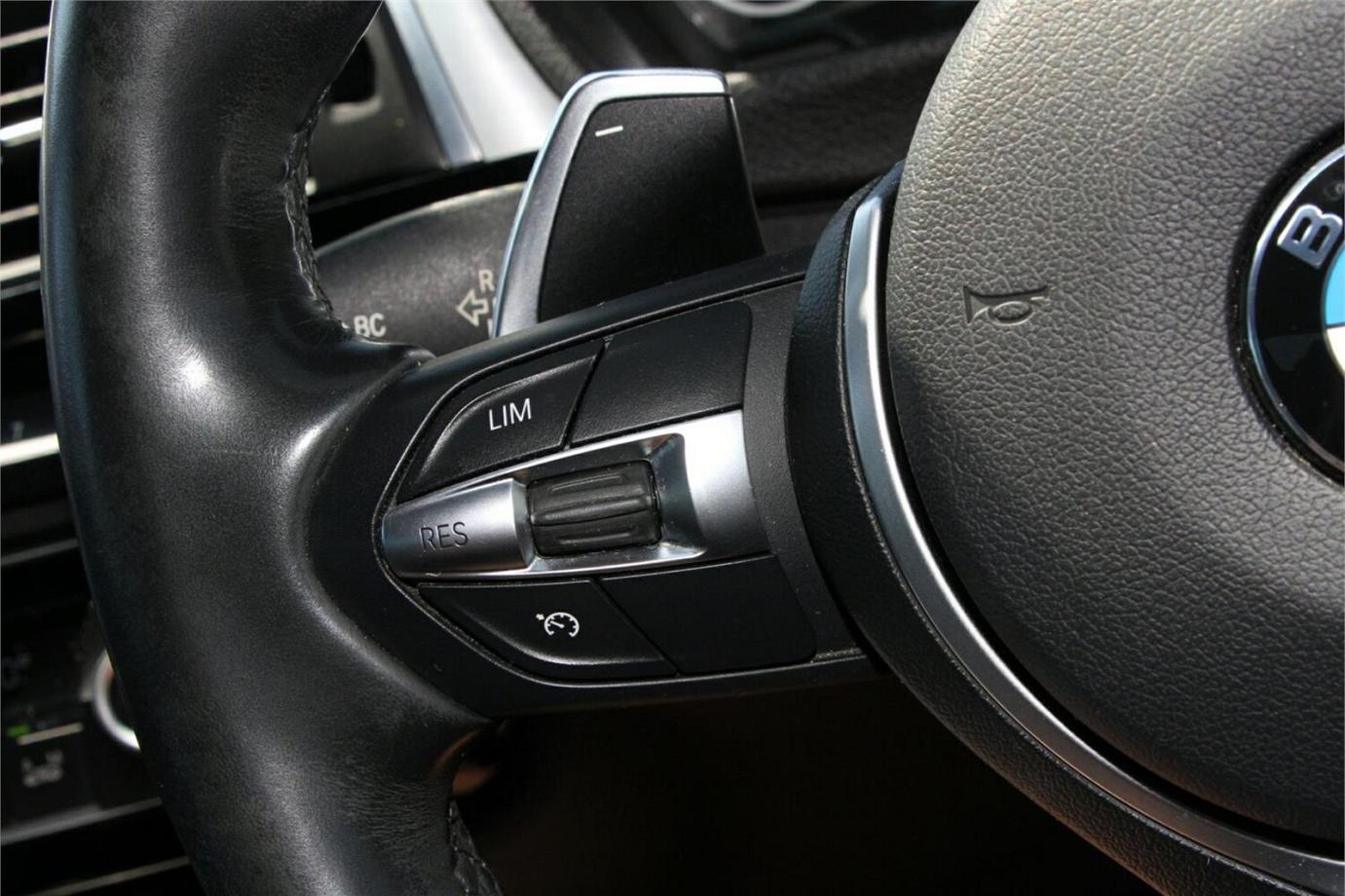 2015 Bmw 3 Series 330i M Sport-10