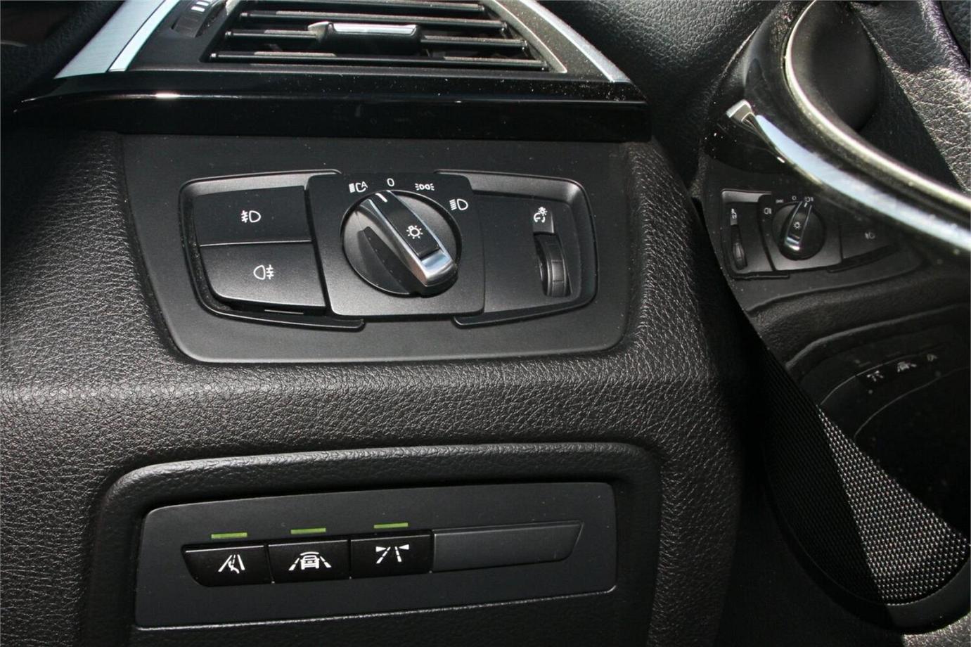 2015 Bmw 3 Series 330i M Sport-11
