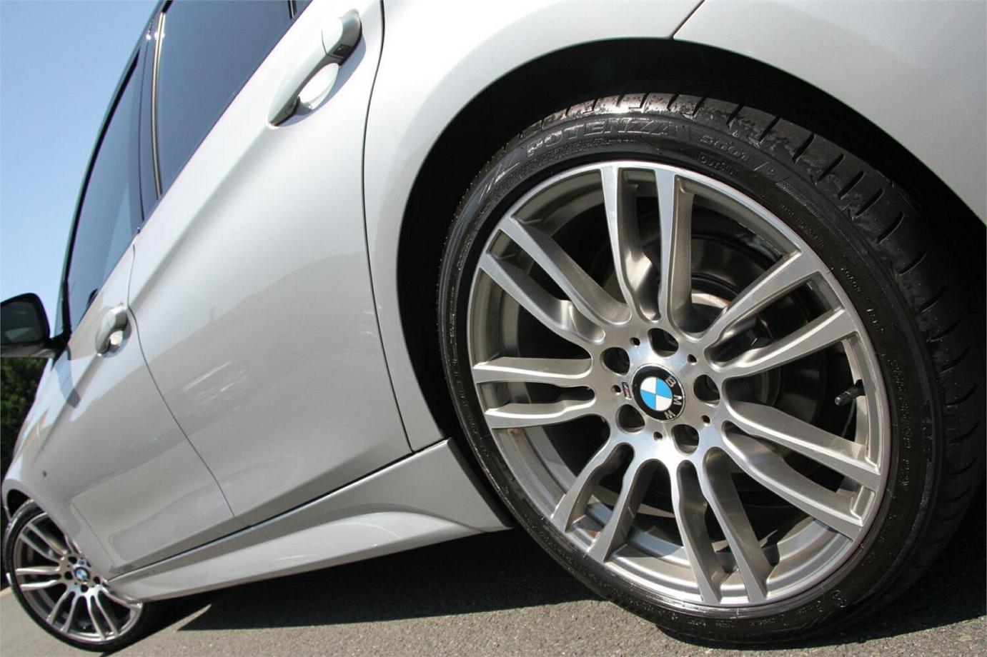 2015 Bmw 3 Series 330i M Sport-20