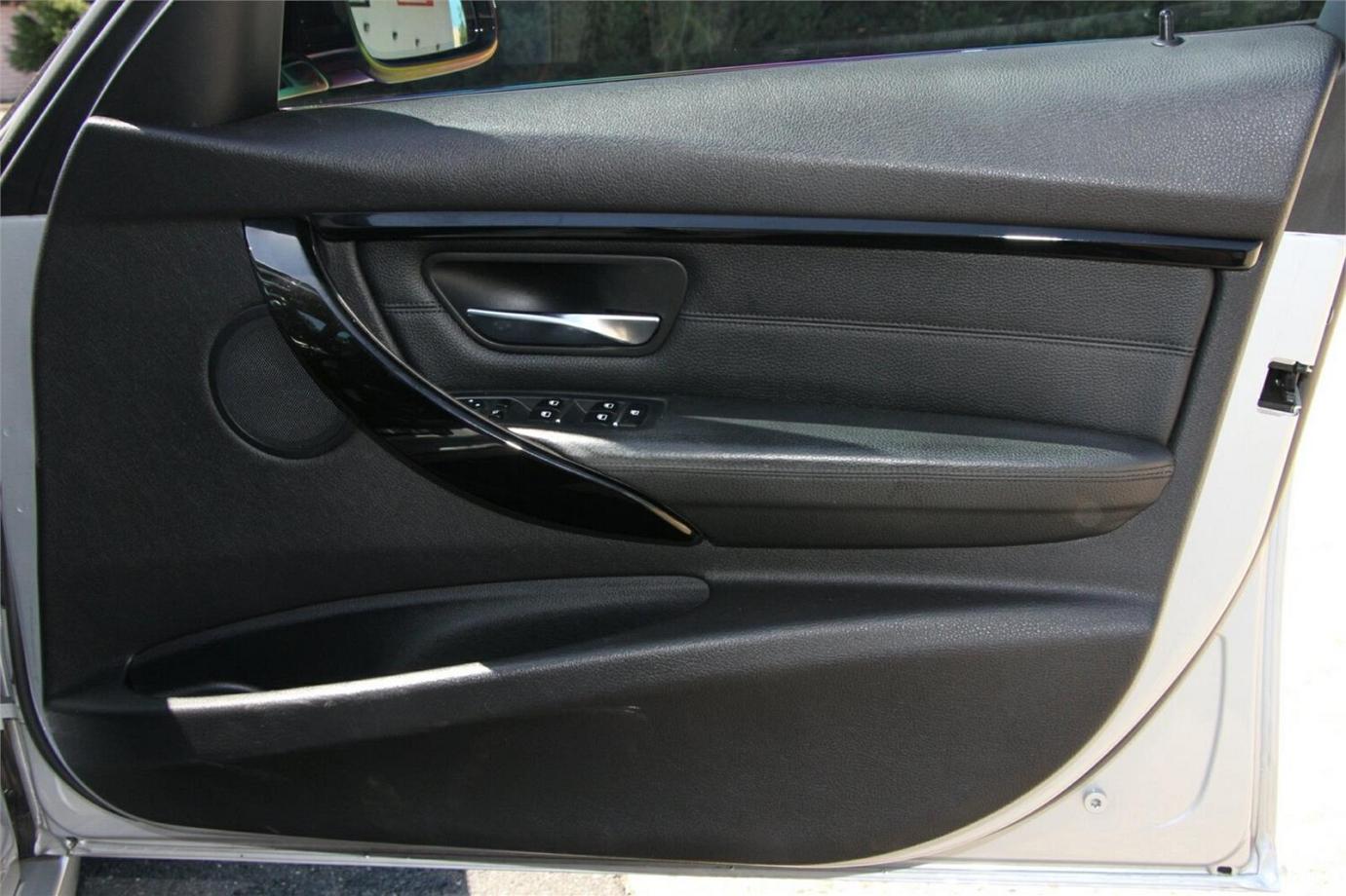2015 Bmw 3 Series 330i M Sport-21
