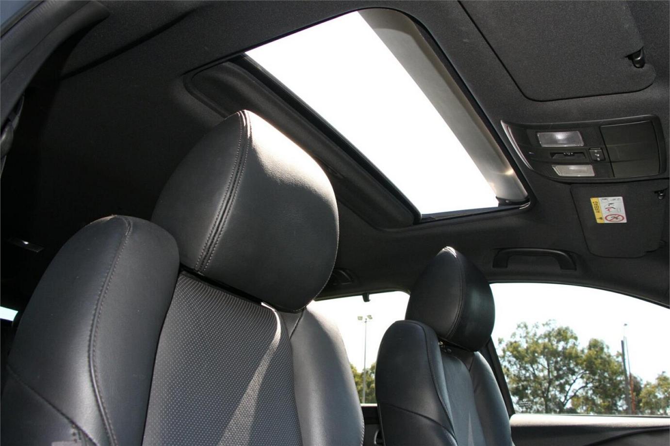 2017 Mazda Cx-9 Azami-5