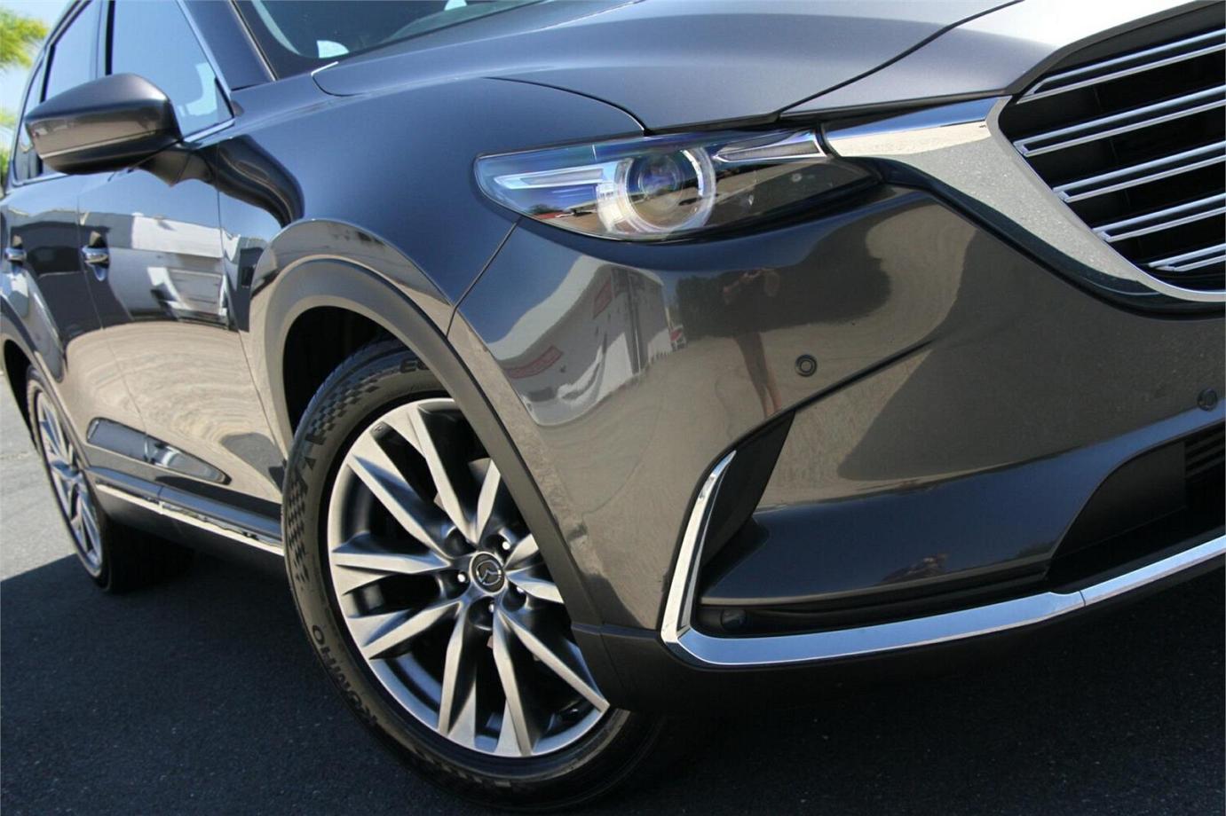 2017 Mazda Cx-9 Azami-12
